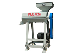 TK-10M型移動式除芒機(jī)